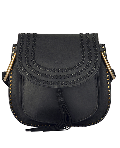 Hudson Large Shoulder Bag, front view
